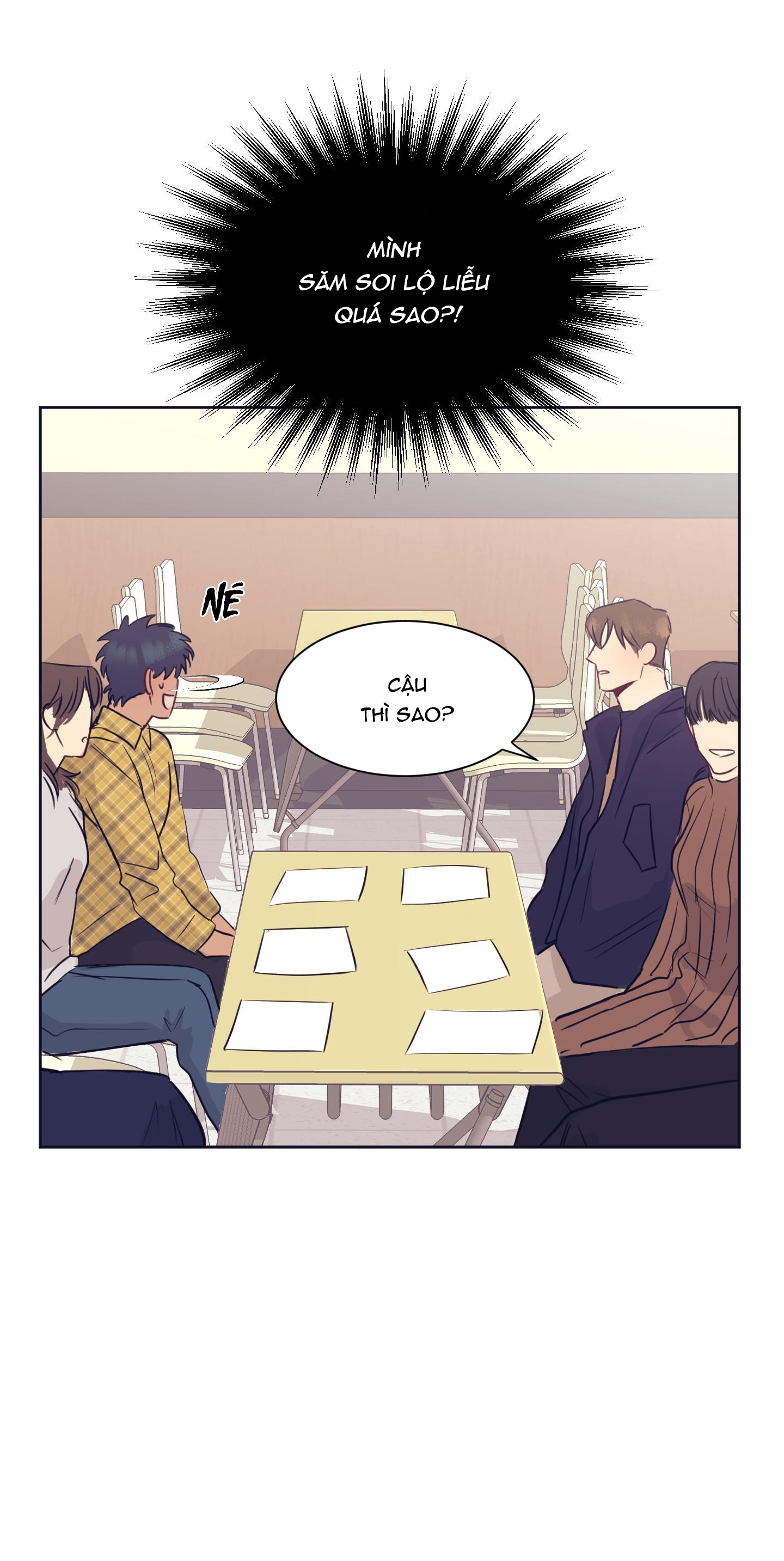 tình yêu lụi tàn chapter 3 16