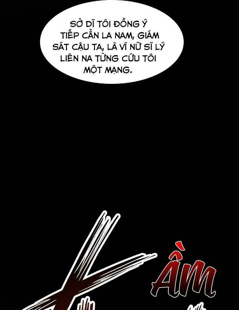 phía sau sát nhân án chapter 6 61