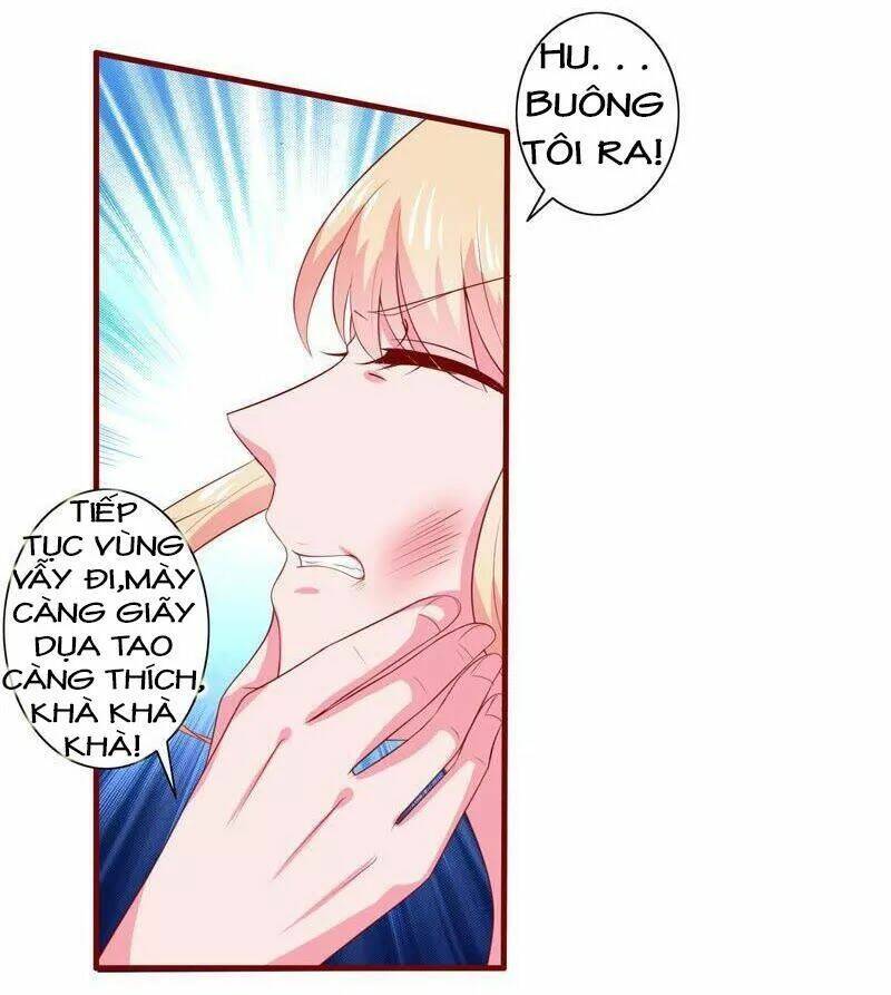 không gả cho tổng tài, gả cho người hầu chapter 75 19