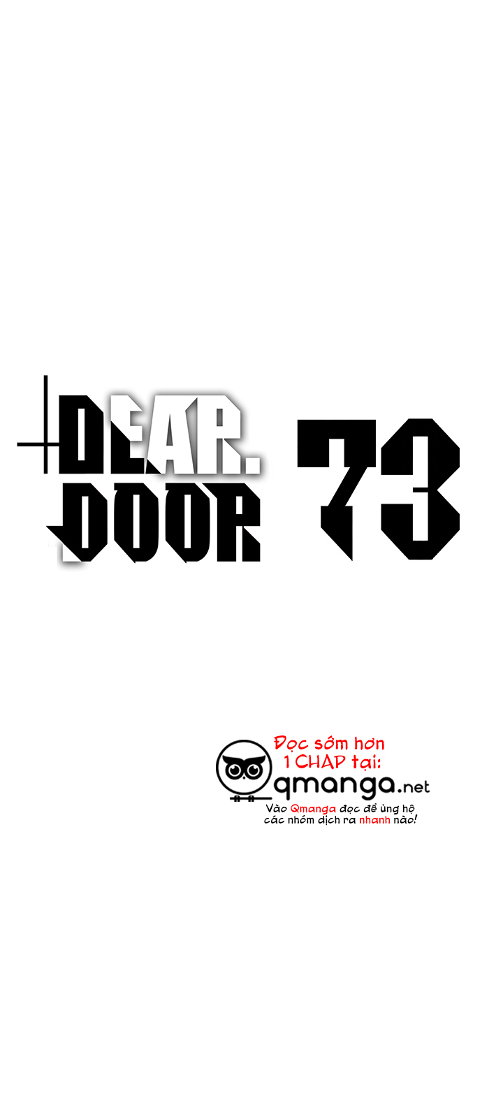 dear door chapter 73 2