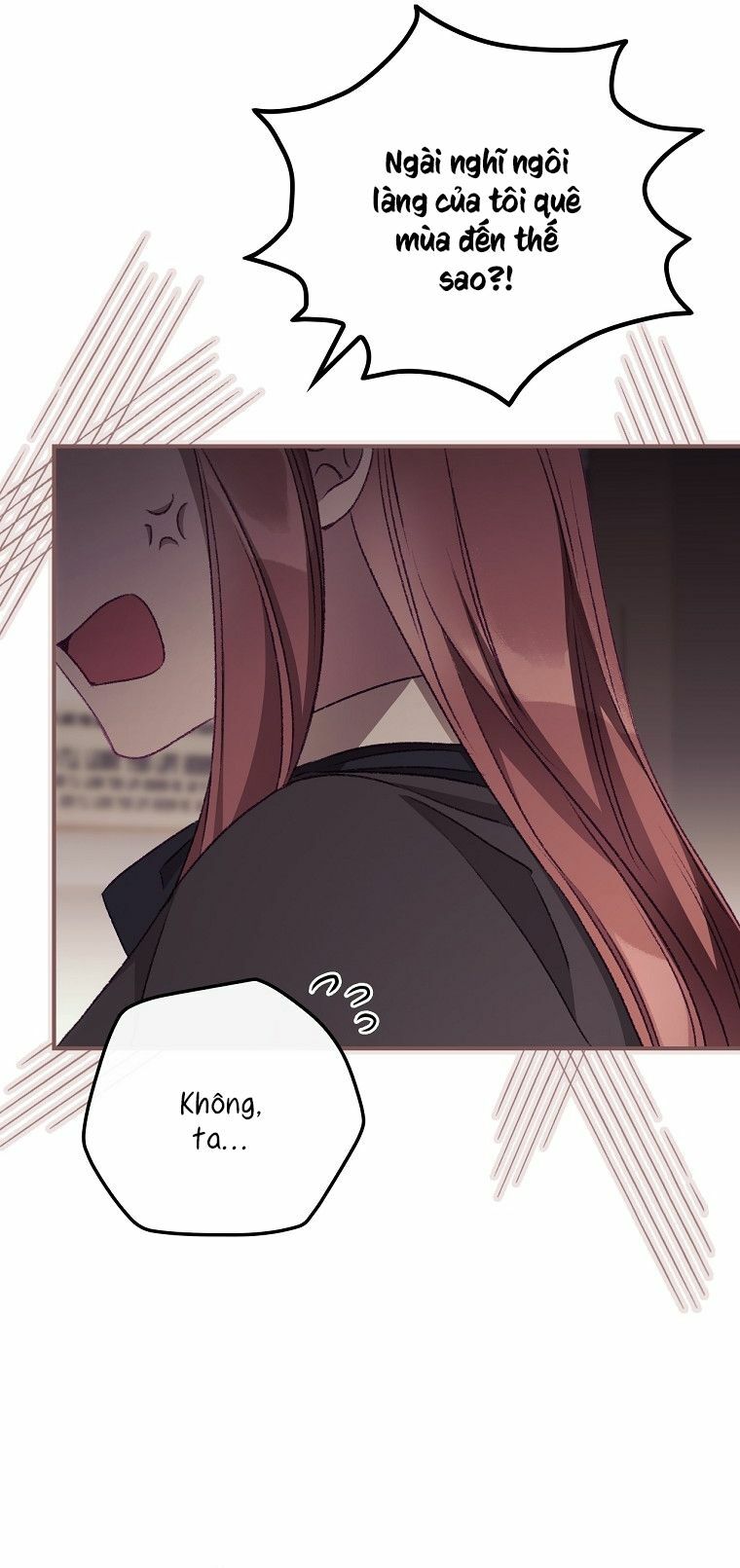 tôi nhìn thấy cái chết của bạn chapter 20 32