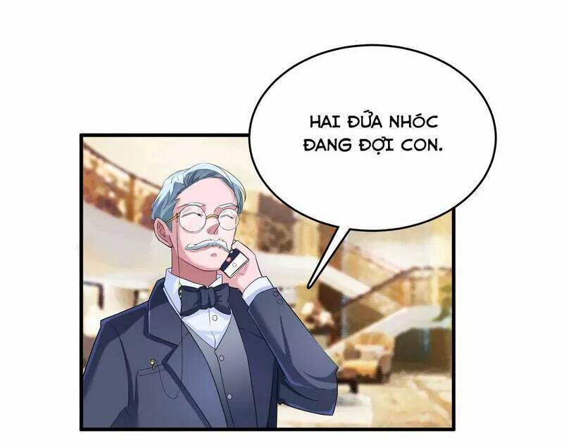 cô dâu gả thay của tổng tài chapter 80 23