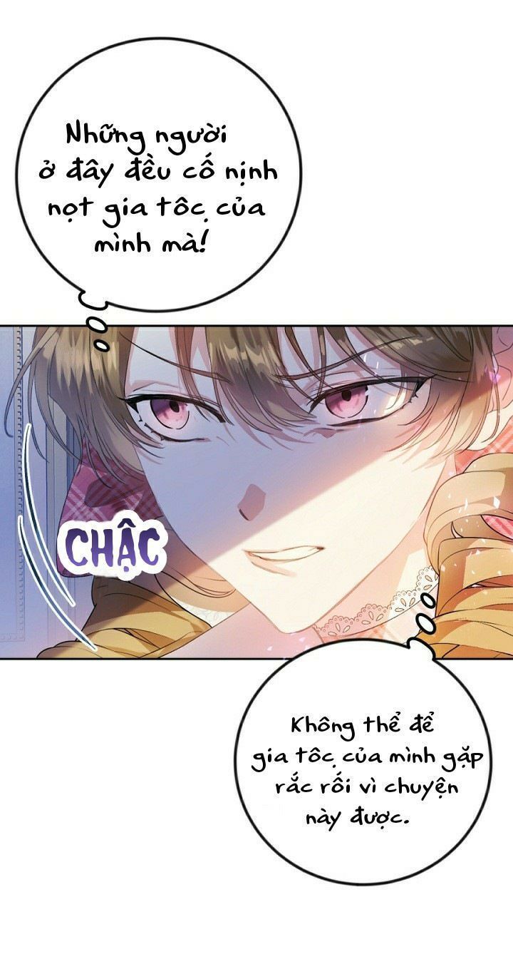 con rối ác nữ marionette chapter 14 28