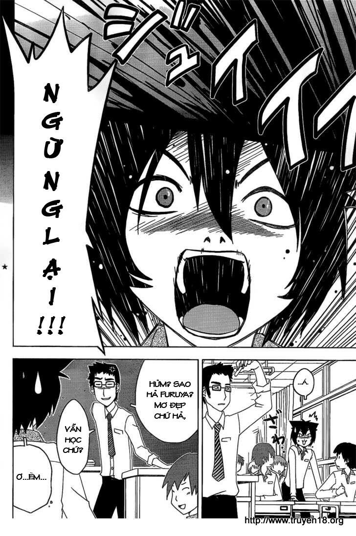 sanka rea chapter 14 6