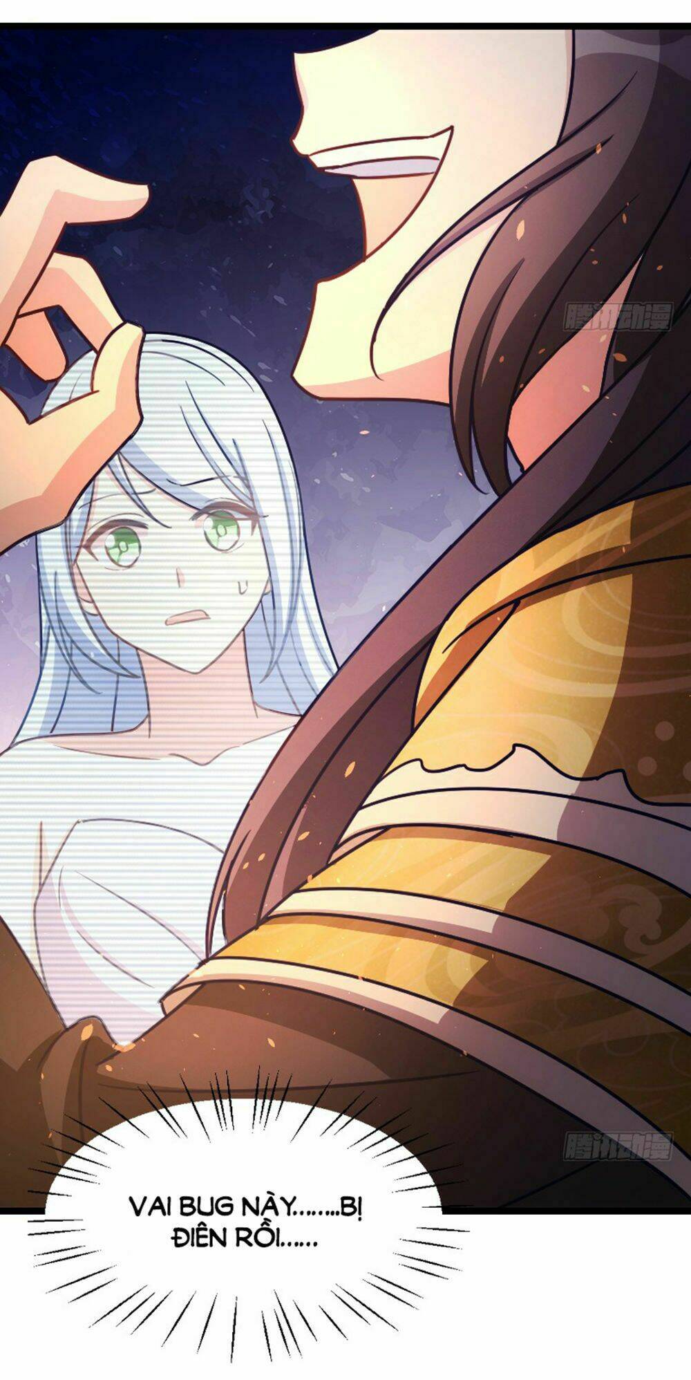 tôi ở dị giới khai ngư đường chapter 78 20