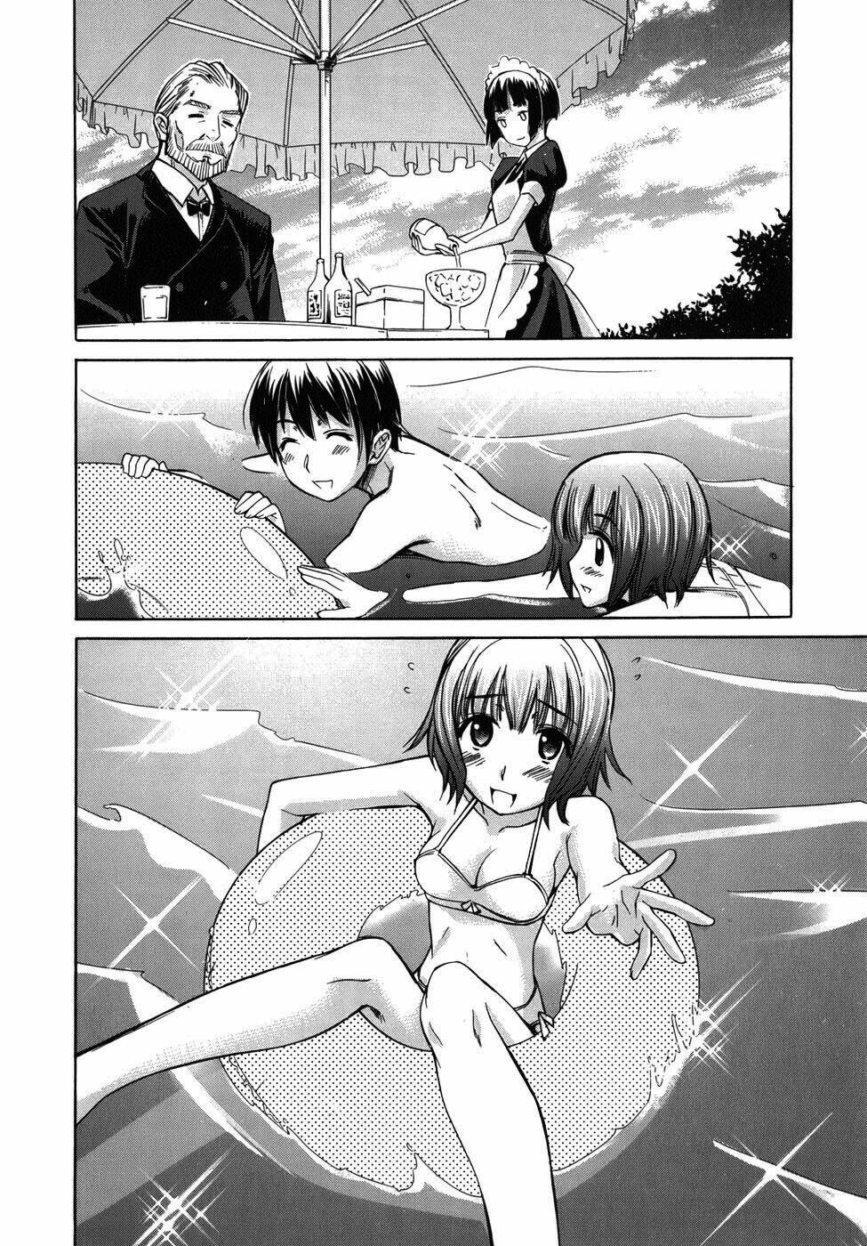 kimikiss chapter 24 14