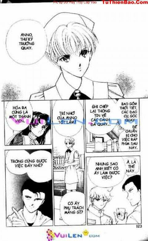 vương quốc điện ảnh chapter 1 123