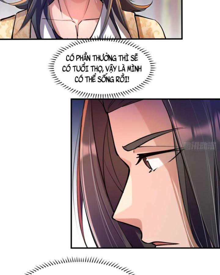 trăm tuổi mở hệ thống: con hiền cháu ngoan quỳ khắp núi! chapter 1 81