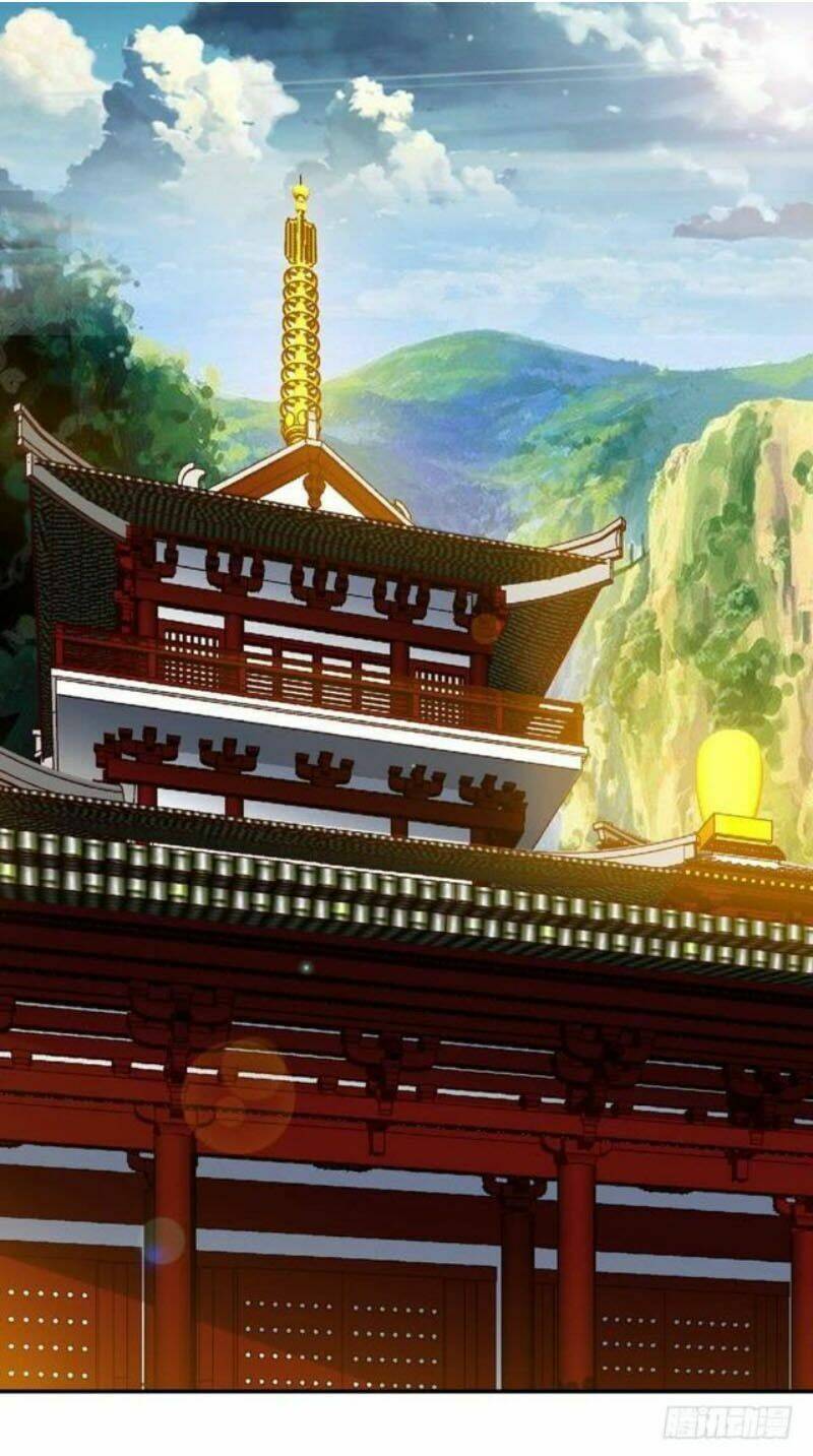 chí tôn thần ma chapter 106 1