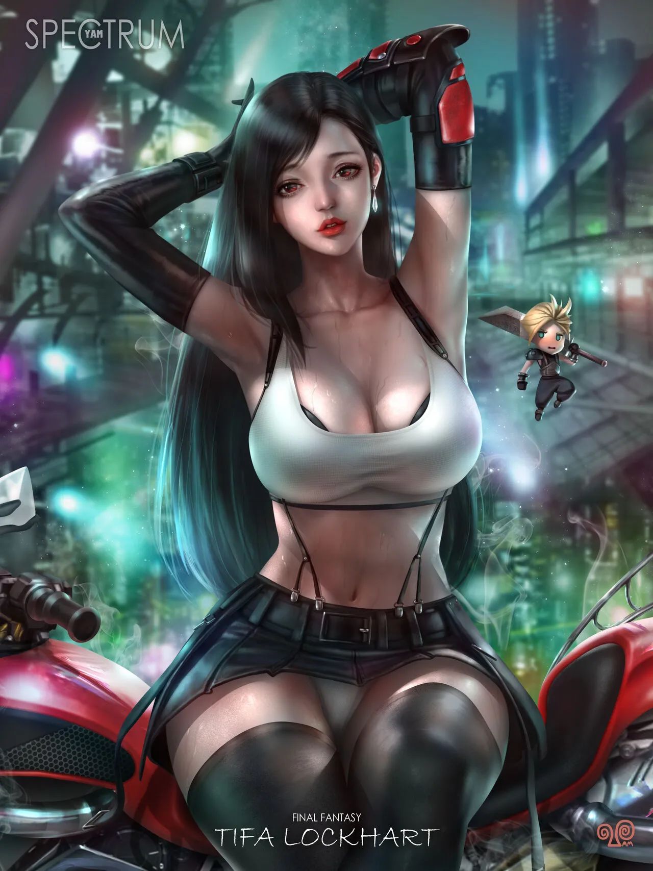 hình hentai chapter 177 18