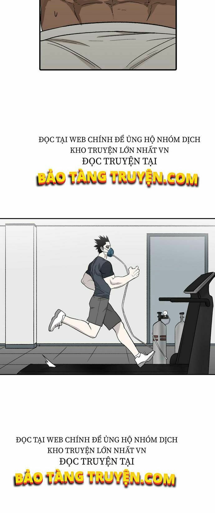 Võ Sĩ Quyền Anh chapter 80 36