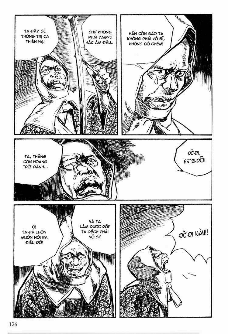 lone wolf and cub chapter 113 56
