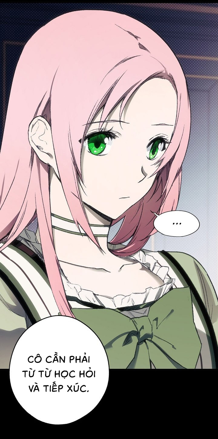 cổ tích về người mẹ kế chapter 12 19