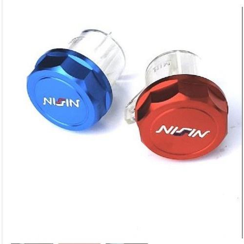 Bình dầu thắng đĩa  nắp nhôm