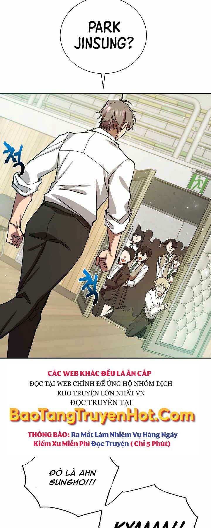 giả vờ làm kẻ vô dụng ở học đường chapter 6 42