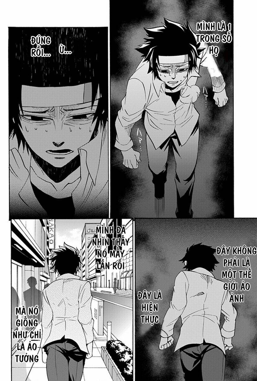 life is money chapter 14 28