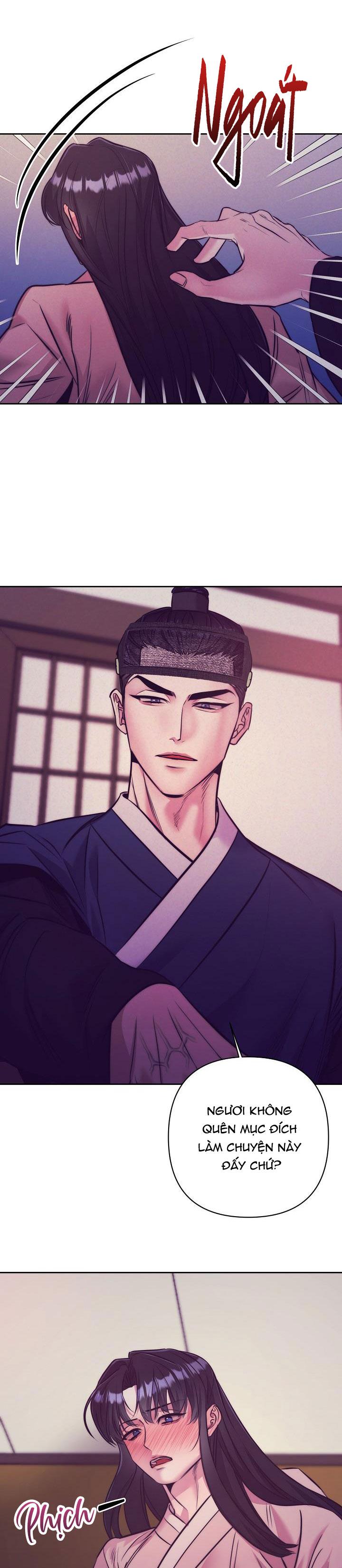 truyện ngắn lục lạc đôi chapter 1.4 8