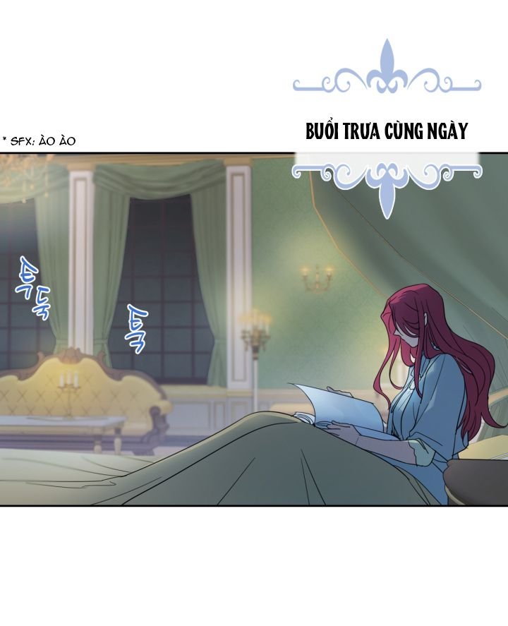 [18+] người đẹp và quái vật chapter 54 36