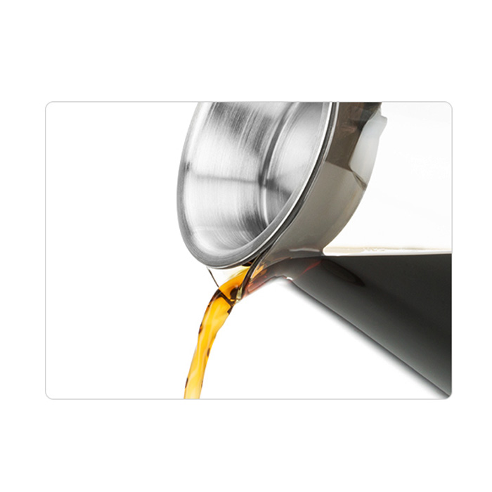 Bình pha cafe Samadoyo FT009 600ml