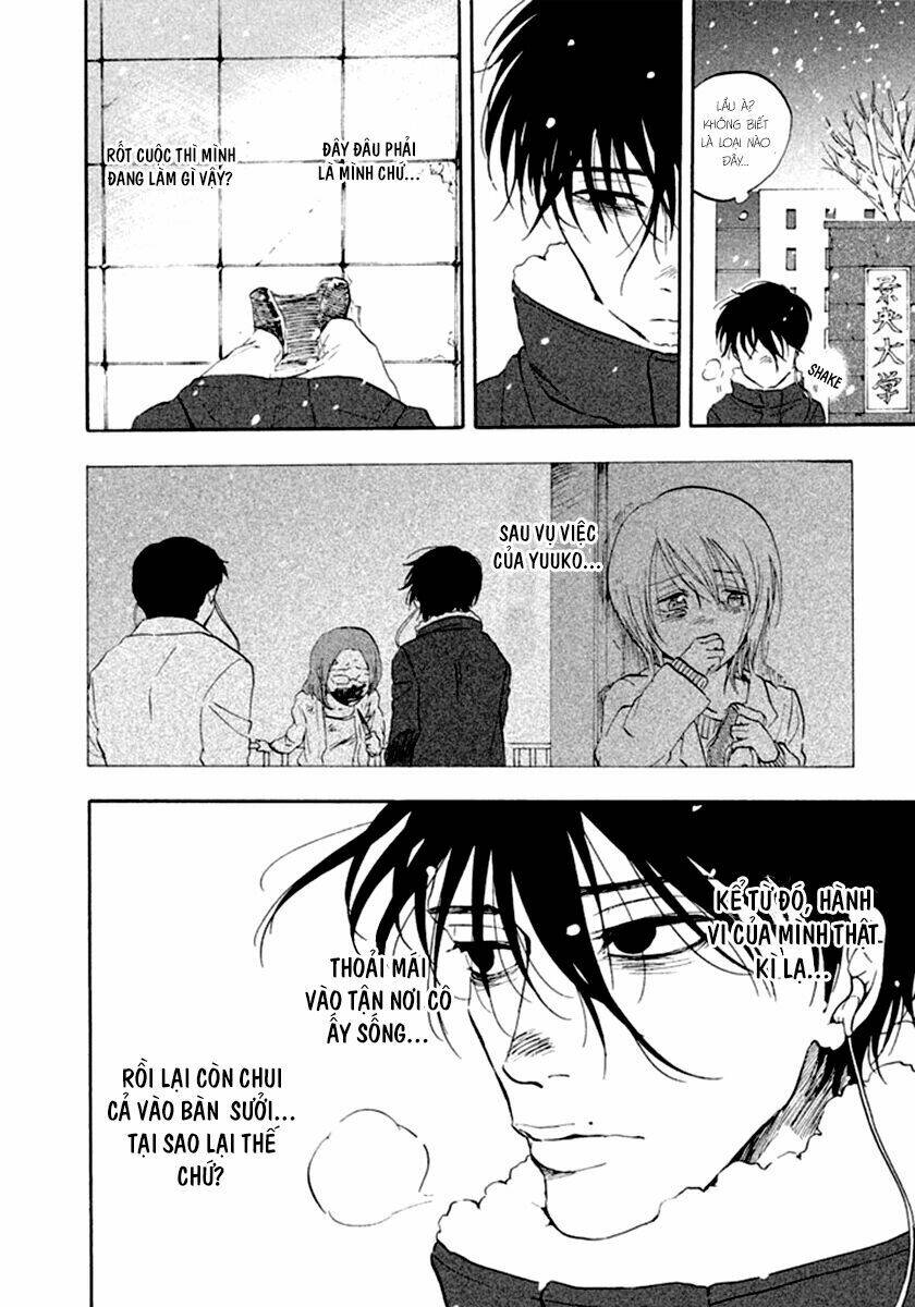 ranh giới quỷ chapter 3 15