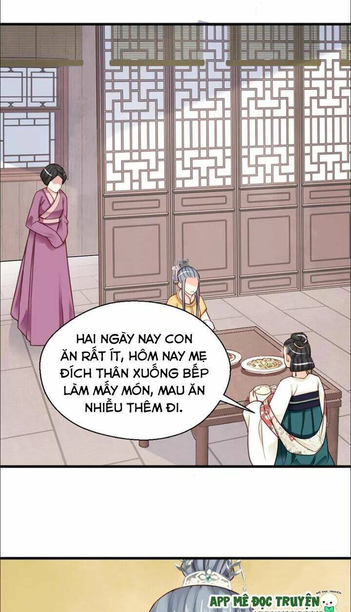 kiều nữ độc phi chapter 158 6