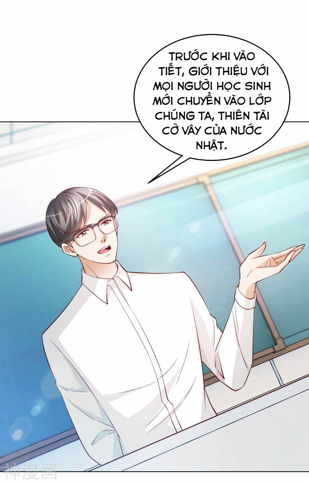 chí tôn toàn năng chapter 13 45