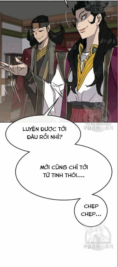 kiếm sĩ bất bại chapter 47 34