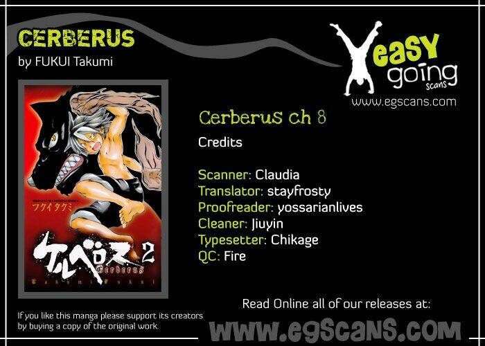 cerberus chapter 8 22