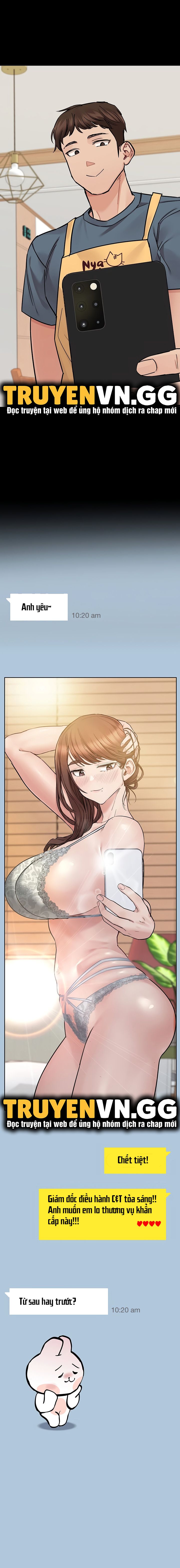 người dì khiêu gợi chapter 68 18