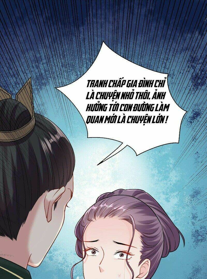 độc y đích nữ chapter 111 32