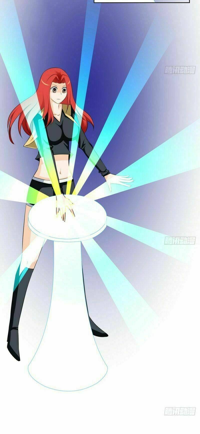 tối cường thần cấp hệ thống chapter 3 15