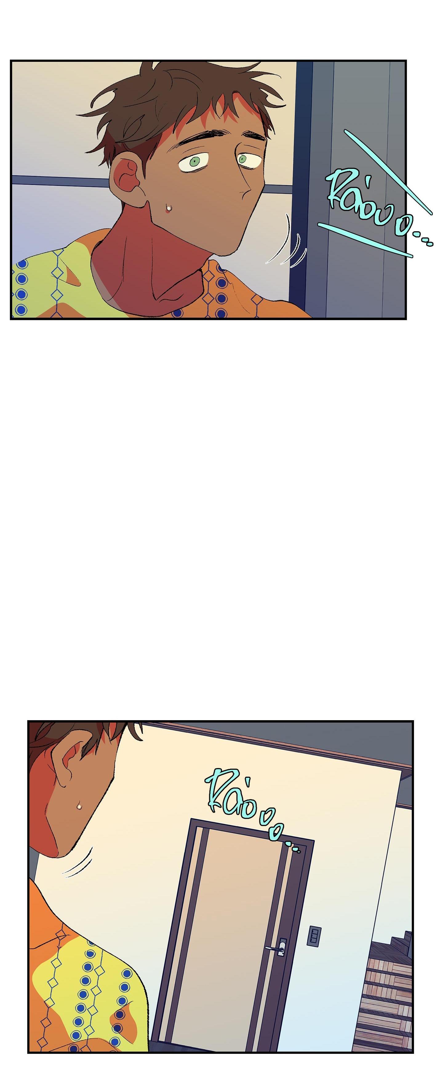 ông chú bên cửa sổ chapter 33 43