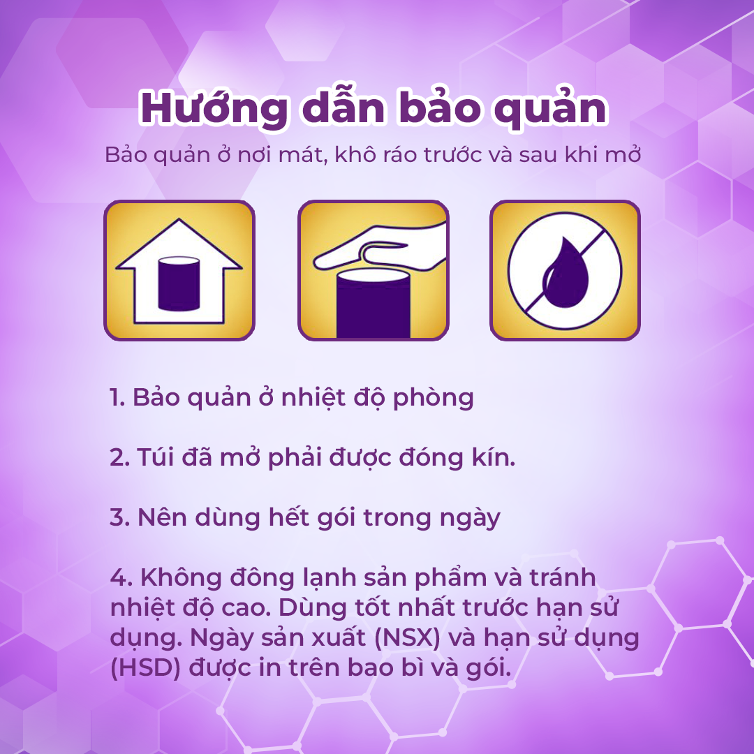 Combo 2 hộp Sữa non Colosmulti Pedia hộp 22 gói x 16g chuyên biệt hỗ trợ giúp bé ăn ngoan