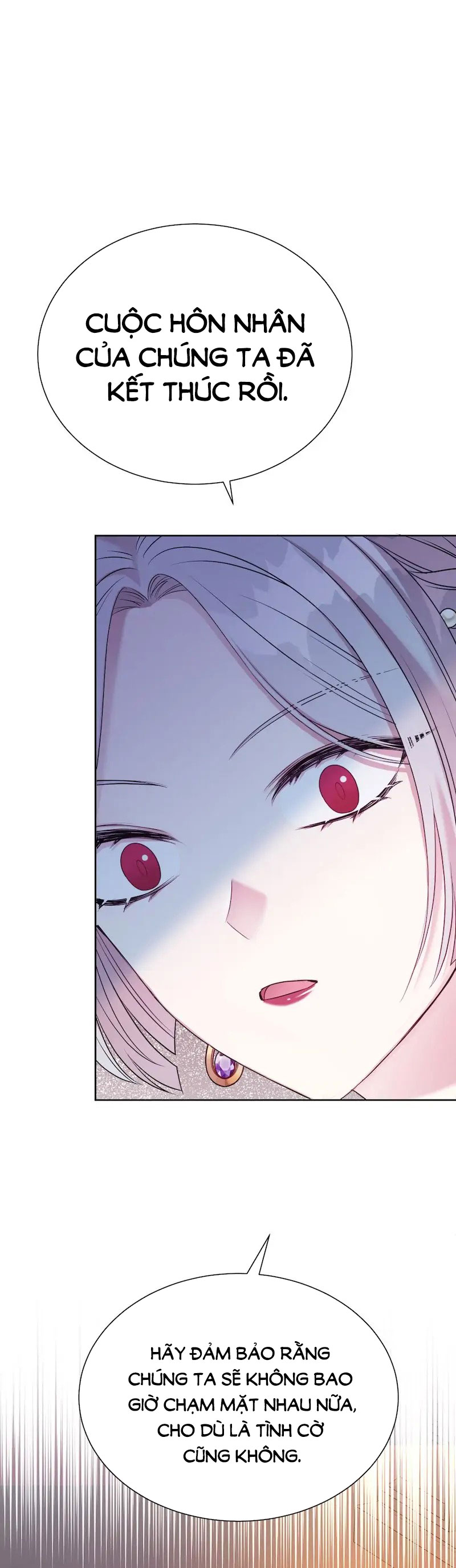 tôi chán nản vì người chồng thứ 2 còn "khỏe" hơn chồng cũ chapter 49.2 39