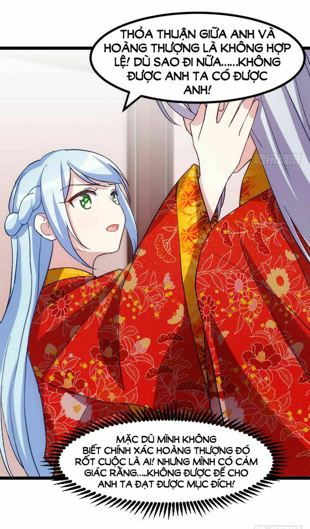 tôi ở dị giới khai ngư đường chapter 49 10