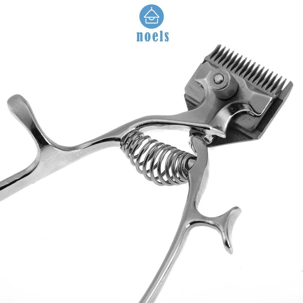 Kéo Cắt Tóc Cho Thú Cưng Thiết Kế Nhỏ Gọn Tiện Dụng