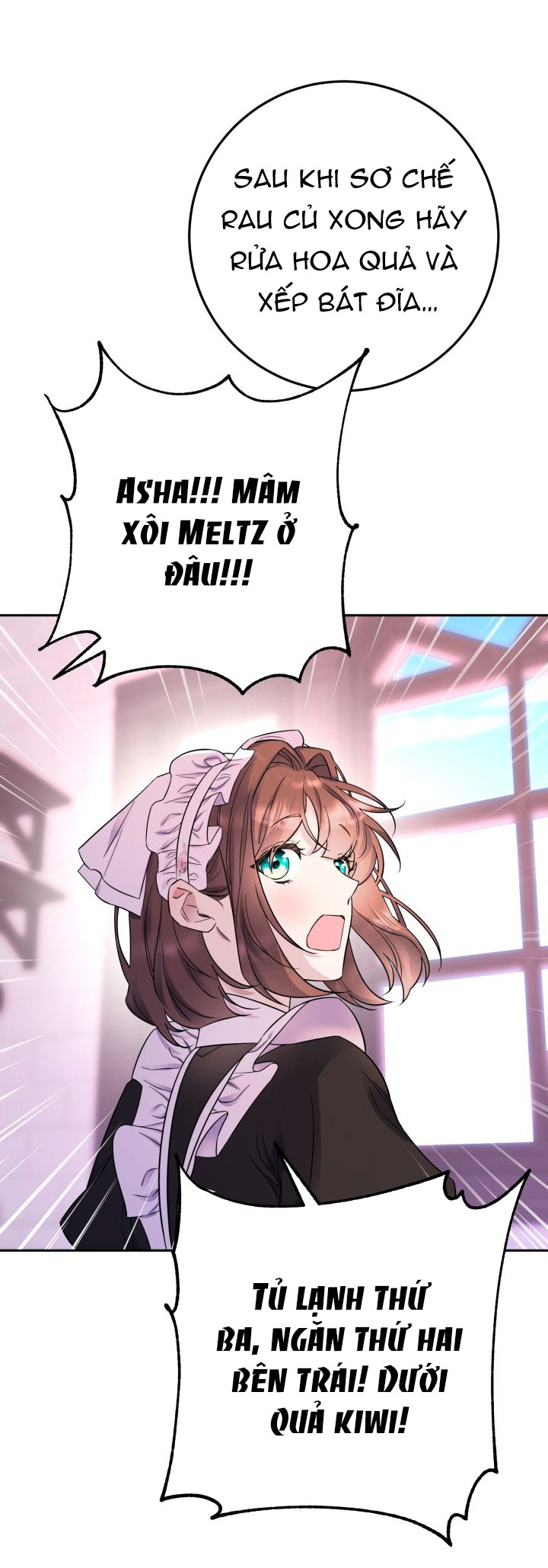 [18+] nếu cứu rỗi một cầm thú hư hỏng chapter 20.2 7