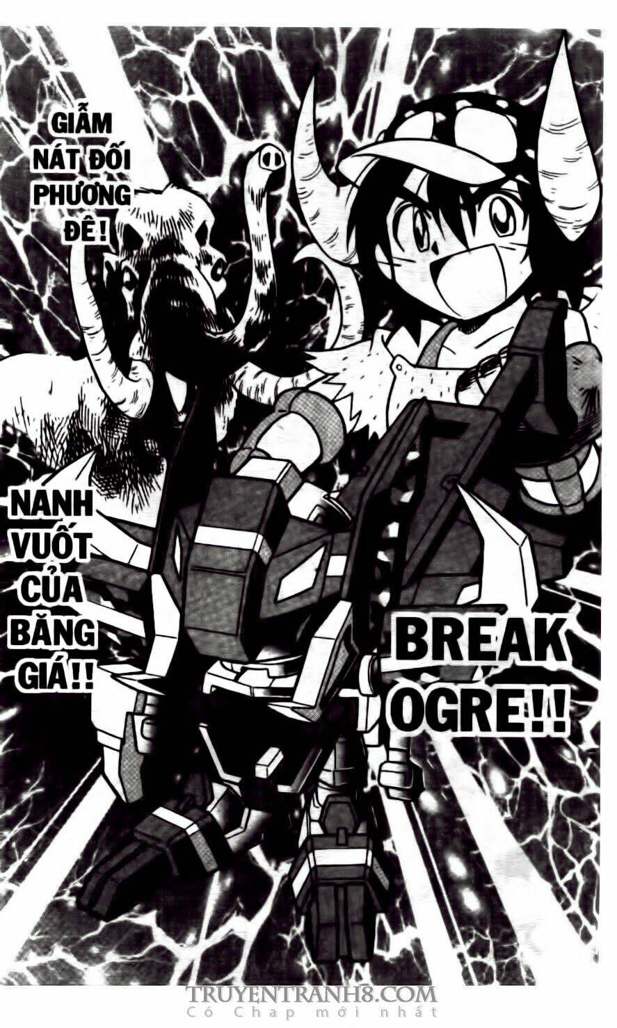 battle b-daman chapter 39 10