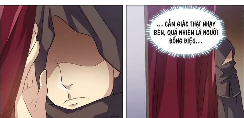thập nhị thần binh khí chapter 5 16