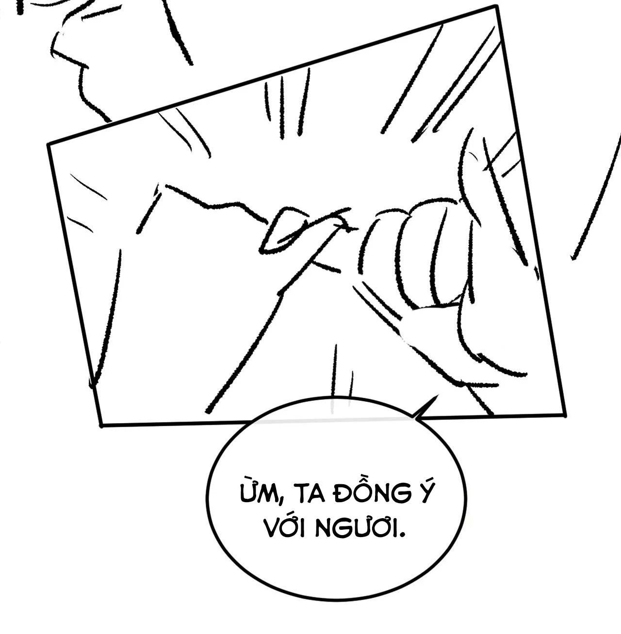 tướng quân luôn tự coi mình thành thế thân chapter 46 44