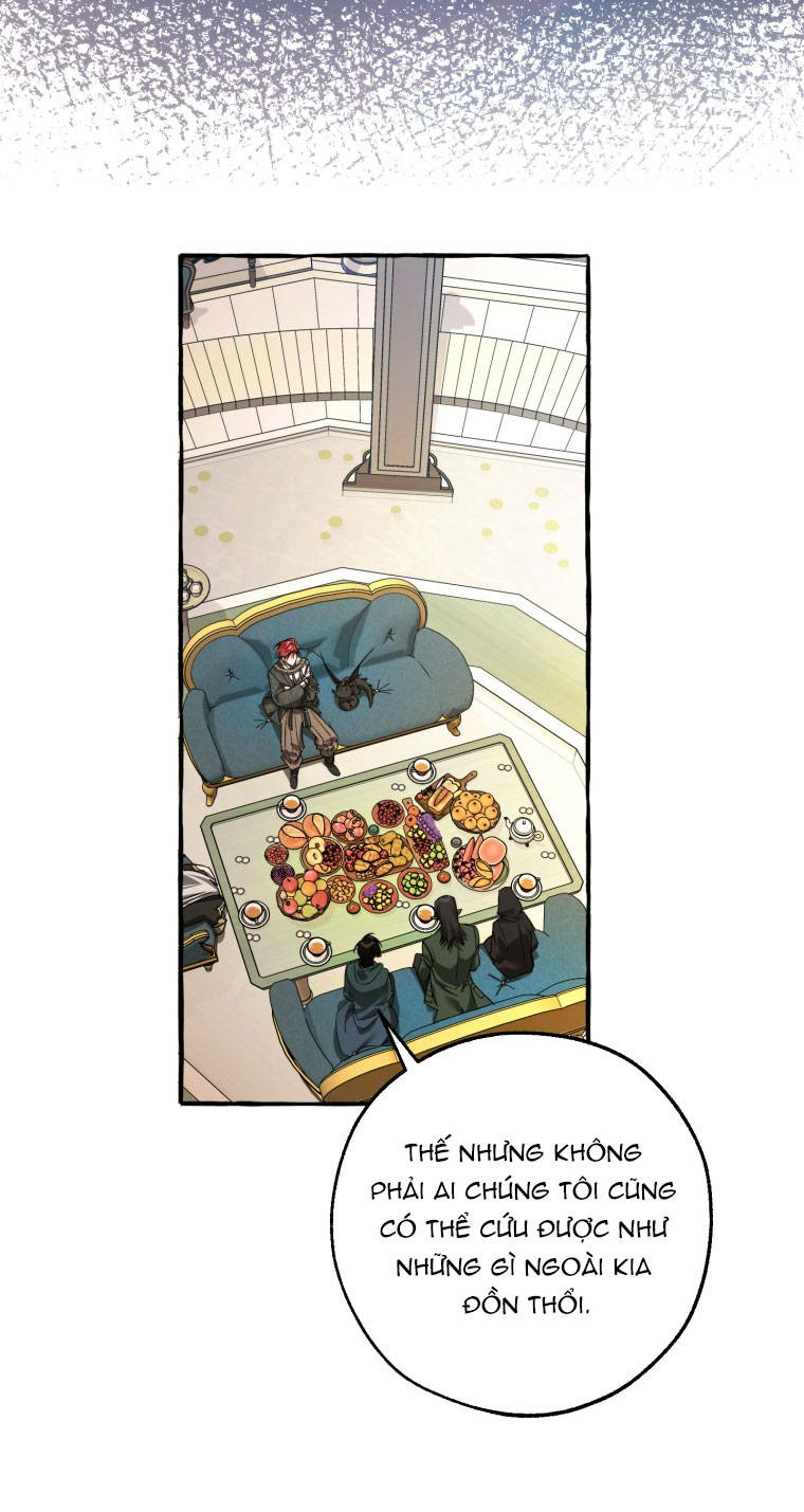 Phế Vật Dòng Dõi Bá Tước chapter 125.1 7
