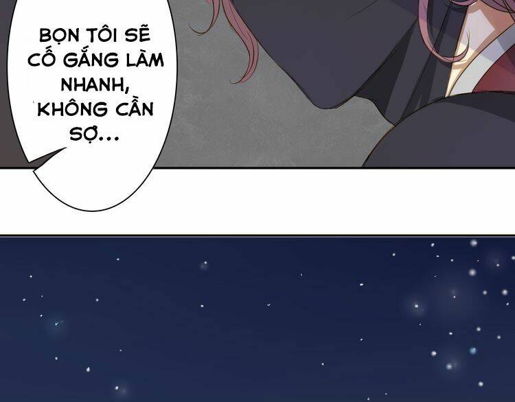 bạch lý hành giả chapter 3 21