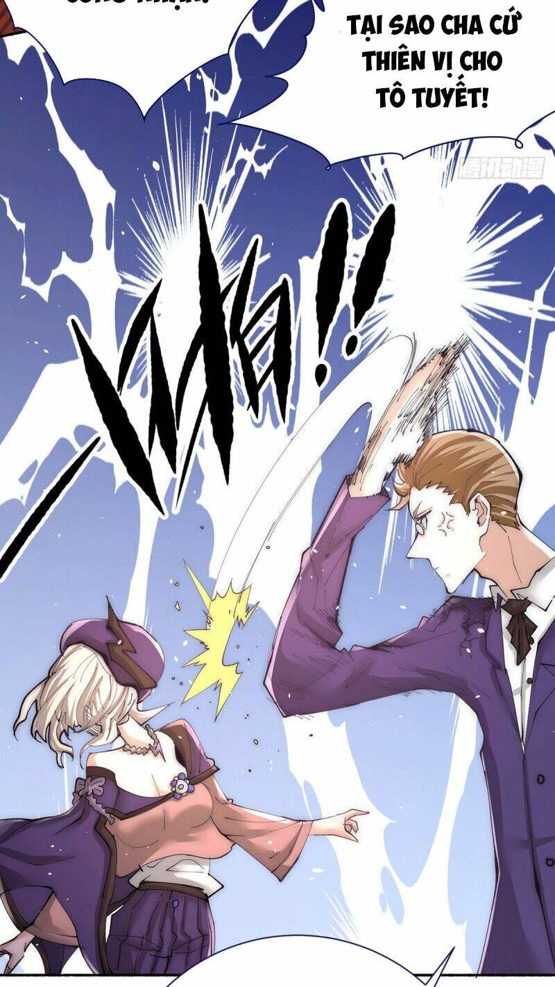 đô thị đỉnh phong cao thủ chapter 205 24