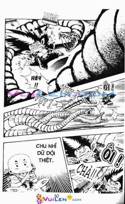 những người bạn tốt chapter 3 51