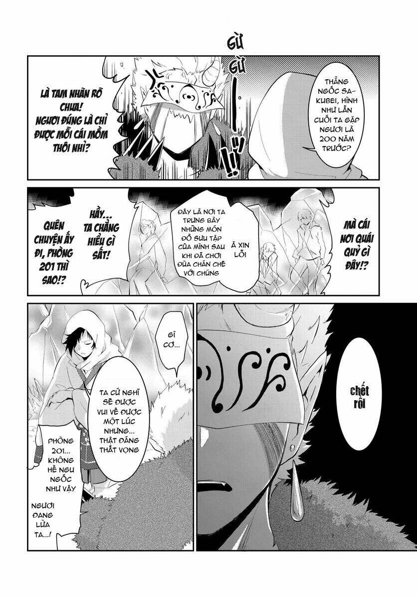 mono no kemonogurashi chapter 20 3
