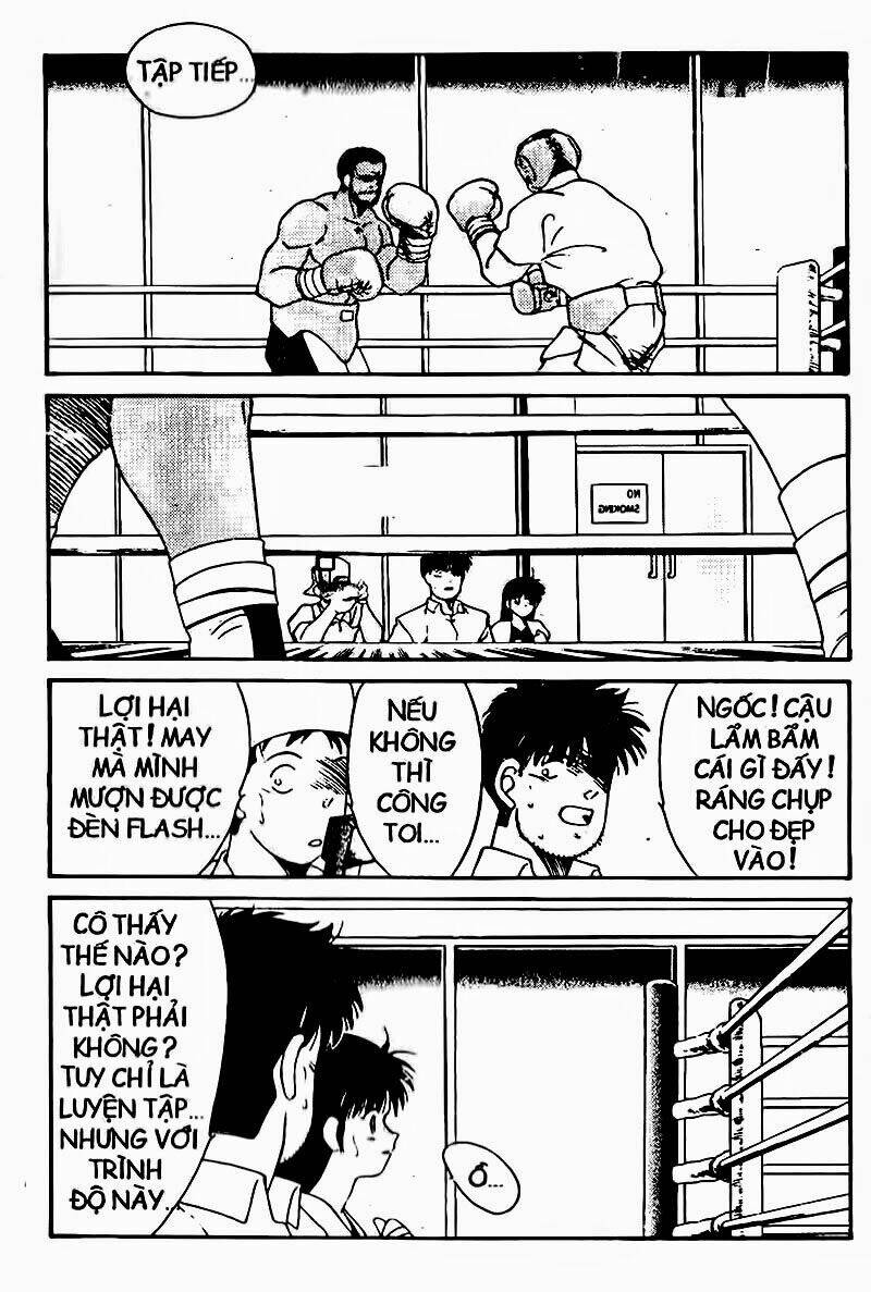 truyền nhân atula - shura no mon i chapter 112 14