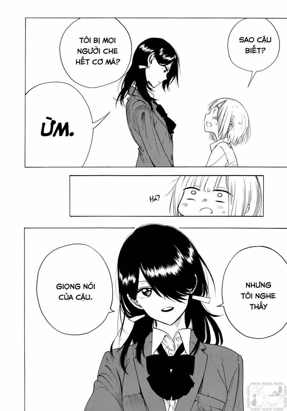 miageru to kimi wa chapter 5 19