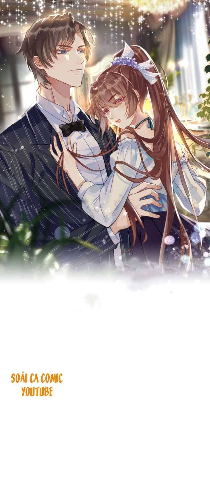 nhất sanh hữu hỉ chapter 7 1