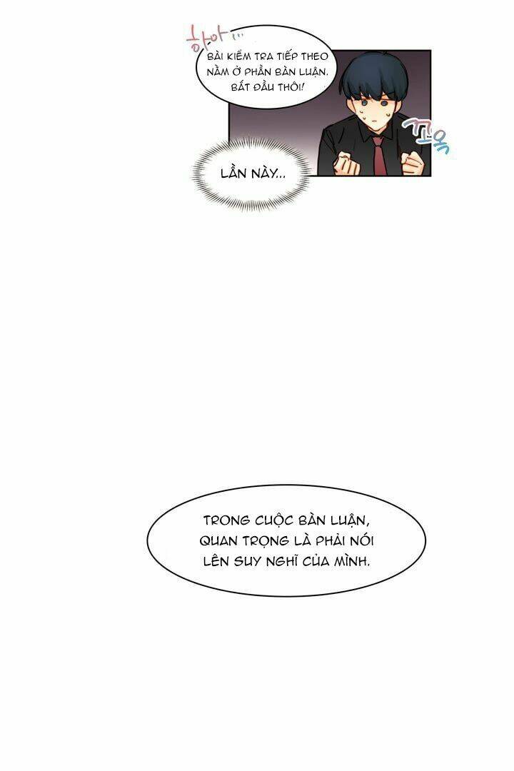 thực tập sinh chapter 9 19