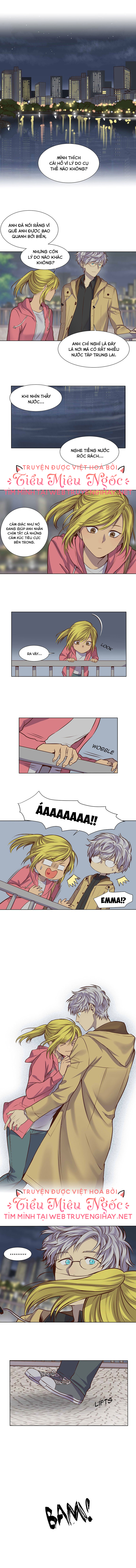 điều bí mật mà tôi luôn giữ kín chapter 23 7